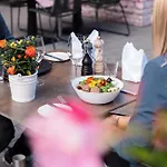ويلدكوغه ريزورتس - داس برامبرغ 4* برامبرغ ام ويلدكوغه