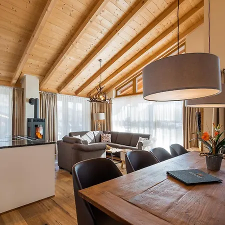 Aparthotel Wildkogel - Bramberg 4*