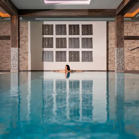 Wildkogel - Bramberg ברמברג אם ווילדקוגל