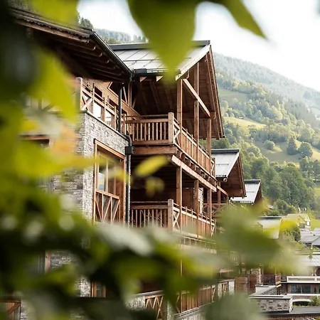 Aparthotel Wildkogel - Bramberg 4*