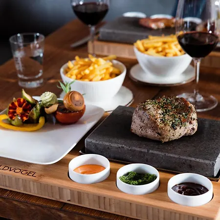 Wildkogel - Bramberg