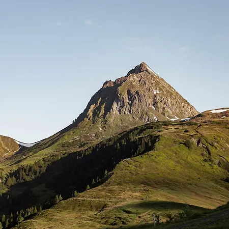 Wildkogel - Bramberg 布拉保韦德库