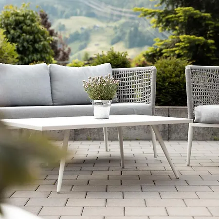 公寓式酒店 Wildkogel - Bramberg