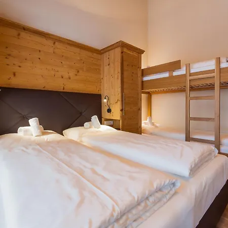 Aparthotel Wildkogel - Bramberg Bramberg am Wildkogel