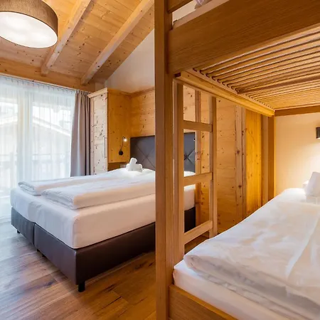 Wildkogel - Bramberg Aparthotel