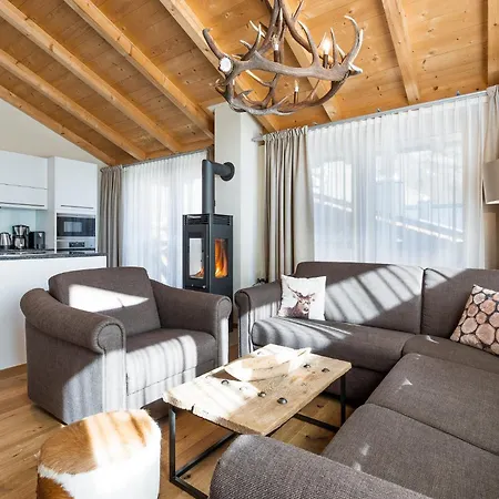 Aparthotel Wildkogel - Bramberg 4*