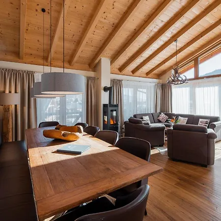 Aparthotel Wildkogel - Bramberg 4*