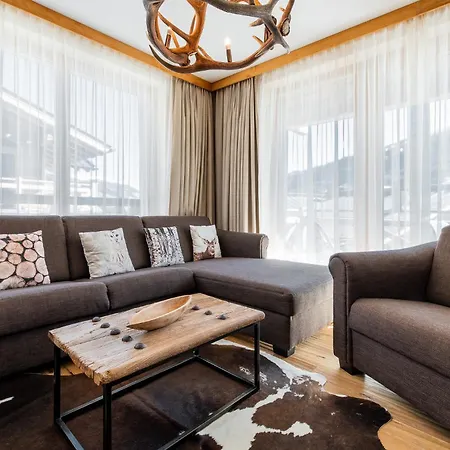 Aparthotel Wildkogel - Bramberg 4*