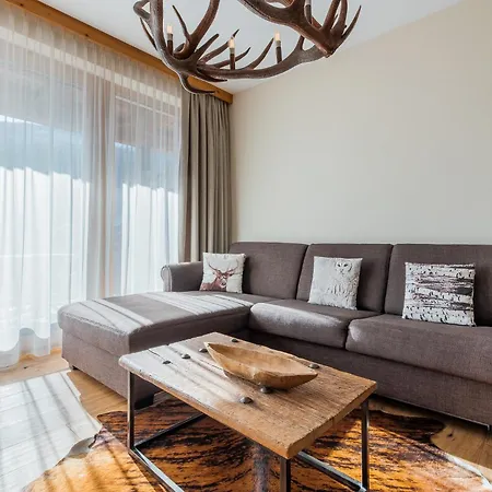 Aparthotel Wildkogel - Bramberg