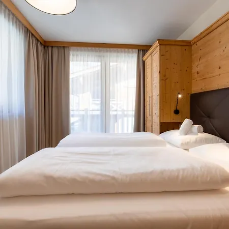Aparthotel Wildkogel - Bramberg