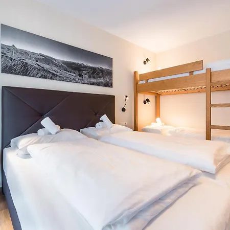 Wildkogel - Bramberg 4*