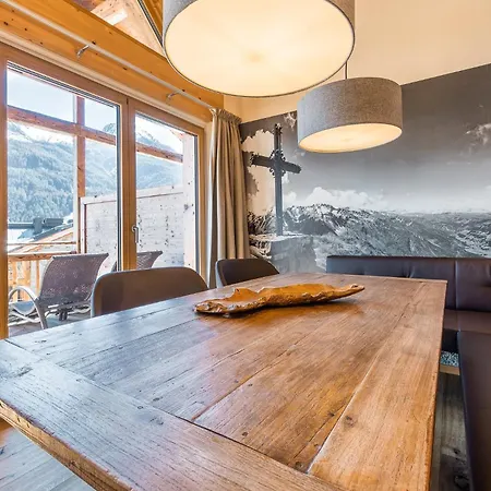 Wildkogel - Bramberg מלון דירות ברמברג אם ווילדקוגל