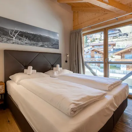 Wildkogel - Bramberg 4* ברמברג אם ווילדקוגל