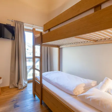 公寓式酒店 Wildkogel - Bramberg