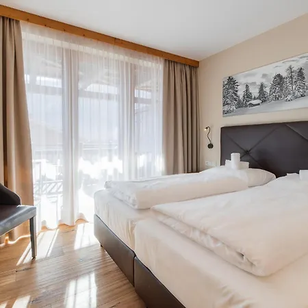 Aparthotel Wildkogel - Bramberg