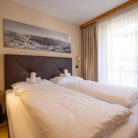 Aparthotel Wildkogel - Bramberg Bramberg am Wildkogel