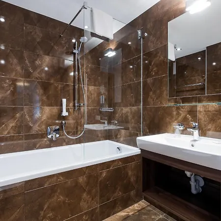 Wildkogel - Bramberg Lejlighedshotel