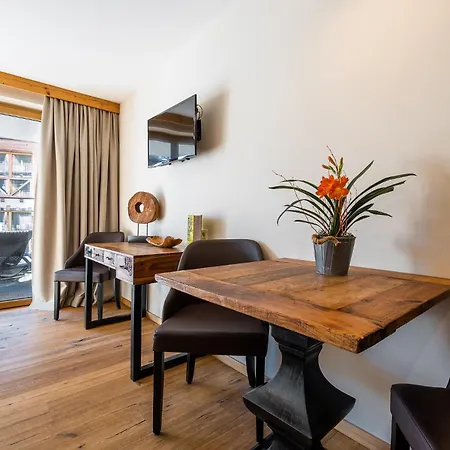 Aparthotel Wildkogel - Bramberg