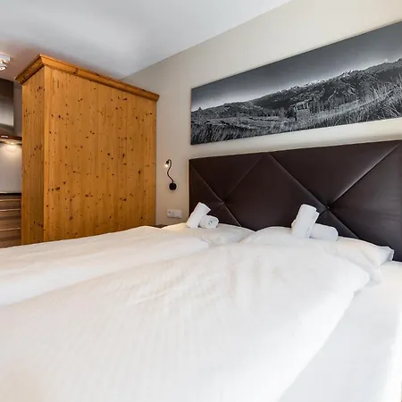 Wildkogel - Bramberg 4*