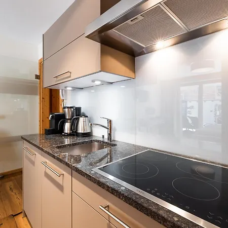 Wildkogel - Bramberg 4* 브람베르크 암 빌트코겔