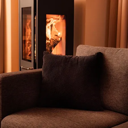 公寓式酒店 Wildkogel - Bramberg 4*