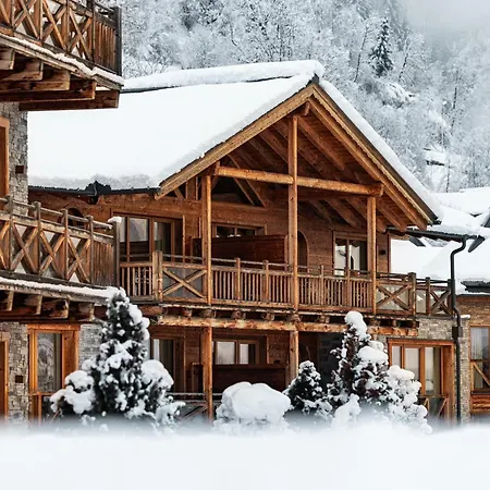 Aparthotel Wildkogel - Bramberg 4*