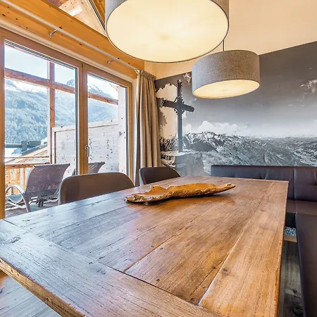 Wildkogel - Bramberg