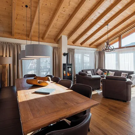 מלון דירות Wildkogel - Bramberg