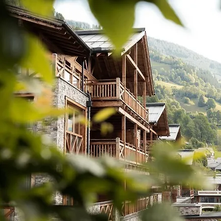 Wildkogel - Bramberg 布拉保韦德库