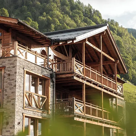 Wildkogel - Bramberg