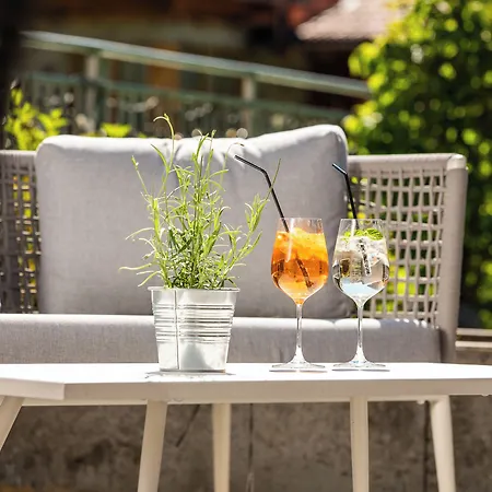 Wildkogel - Bramberg 4*