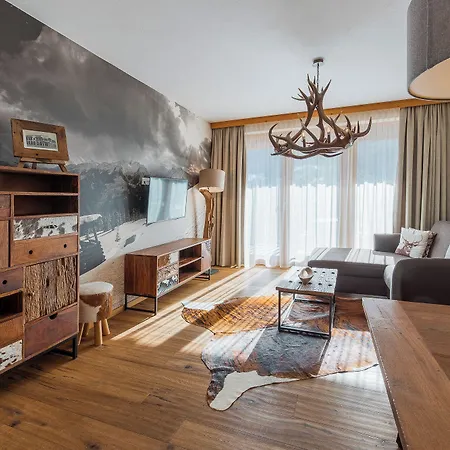 Wildkogel - Bramberg 4* ברמברג אם ווילדקוגל