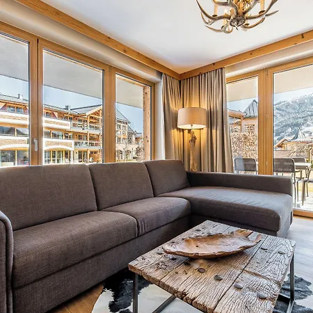 Wildkogel - Bramberg 4*