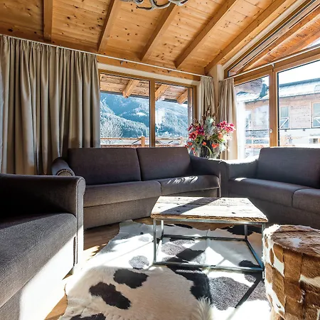 Wildkogel - Bramberg מלון דירות