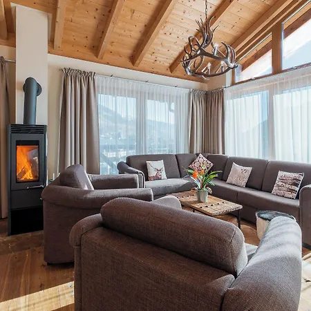 מלון דירות Wildkogel - Bramberg