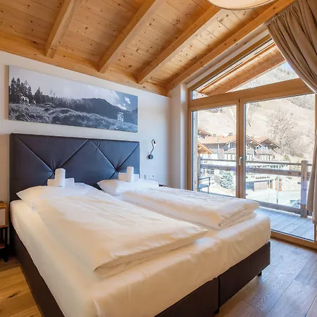 Wildkogel - Bramberg מלון דירות