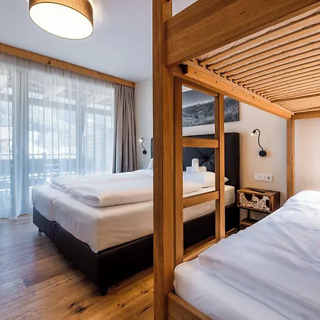 Wildkogel - Bramberg 4*