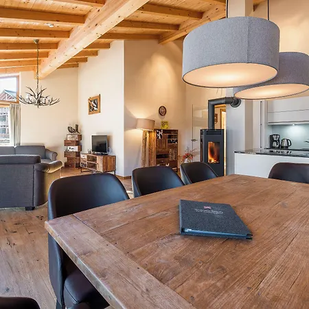Aparthotel Wildkogel - Bramberg 4*