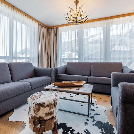 Aparthotel Wildkogel - Bramberg 4*