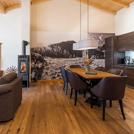 Wildkogel - Bramberg Aparthotel 4*