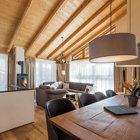 Wildkogel - Bramberg 4*