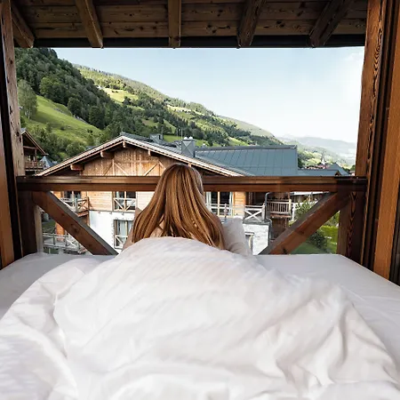 Aparthotel Wildkogel - Bramberg 4*
