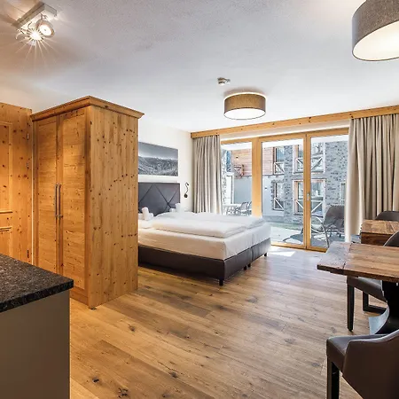 Wildkogel - Bramberg Aparthotel