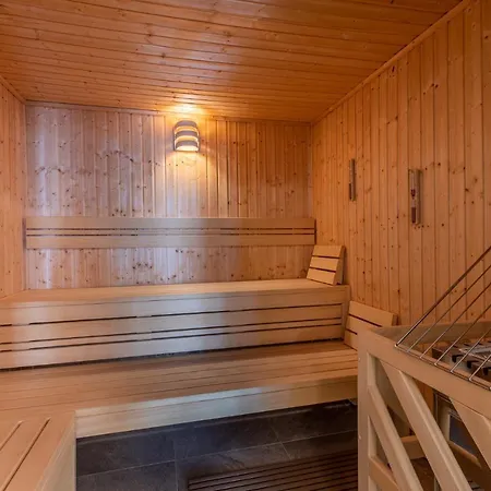 Wildkogel - Bramberg 4* ברמברג אם ווילדקוגל