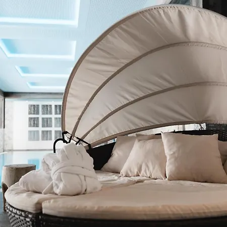 Wildkogel - Bramberg 公寓式酒店 布拉保韦德库