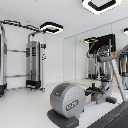 Wildkogel - Bramberg 4* 布拉保韦德库