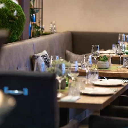 公寓式酒店 Wildkogel - Bramberg