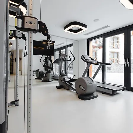 Wildkogel - Bramberg 4*