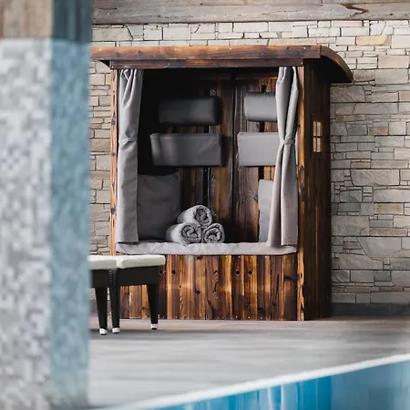 Wildkogel - Bramberg 公寓式酒店