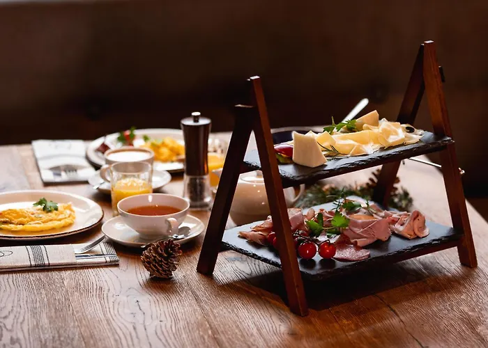 Wildkogel - Bramberg Lägenhetshotell